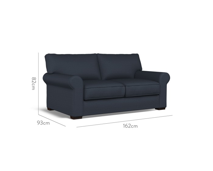 Vermont Small Sofa Bisa Indigo