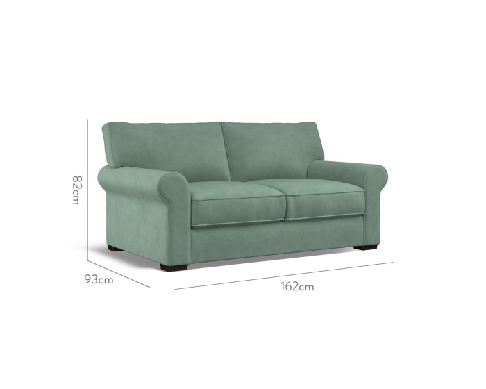 Vermont Small Sofa Cosmos Celadon