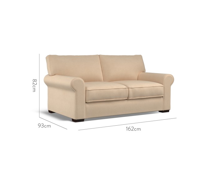 Vermont Small Sofa Cosmos Sand