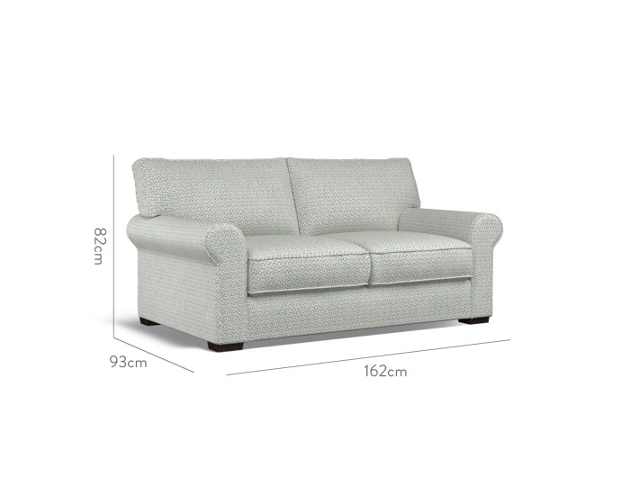 Vermont Small Sofa Desta Sky