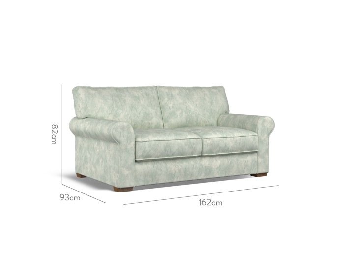 Vermont Small Sofa Namatha Mineral