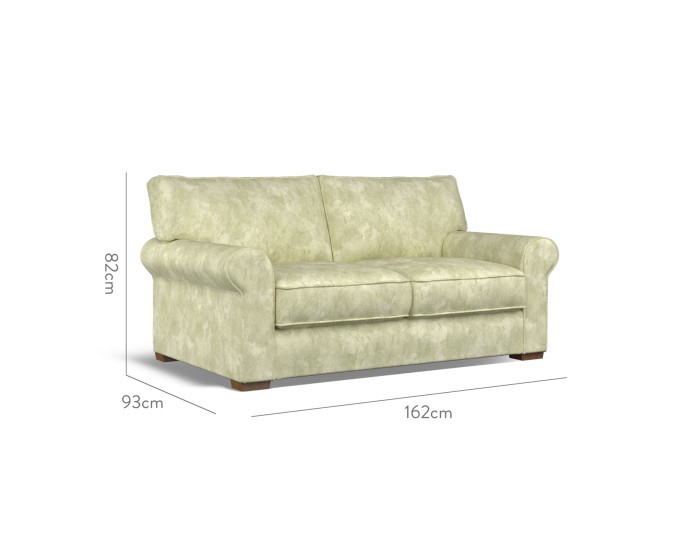 Vermont Small Sofa Namatha Sage