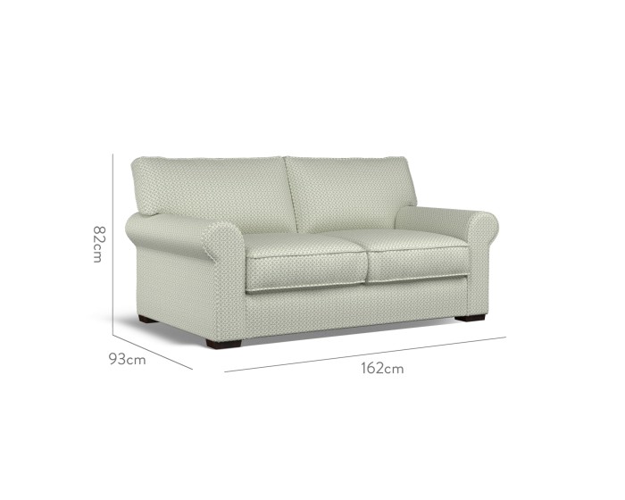 Vermont Small Sofa Sabra Sage