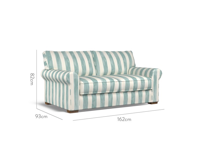 Vermont Small Sofa Tassa Grande Surf