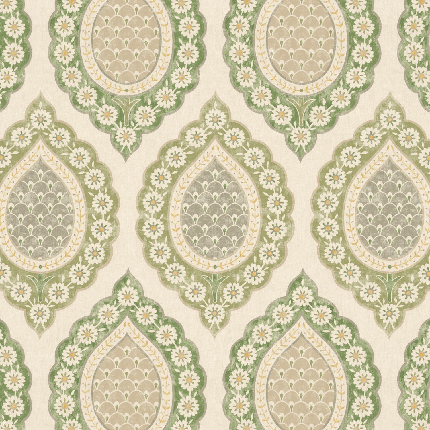 Waverly Fabric Wallpaper and Home Decor  Spoonflower