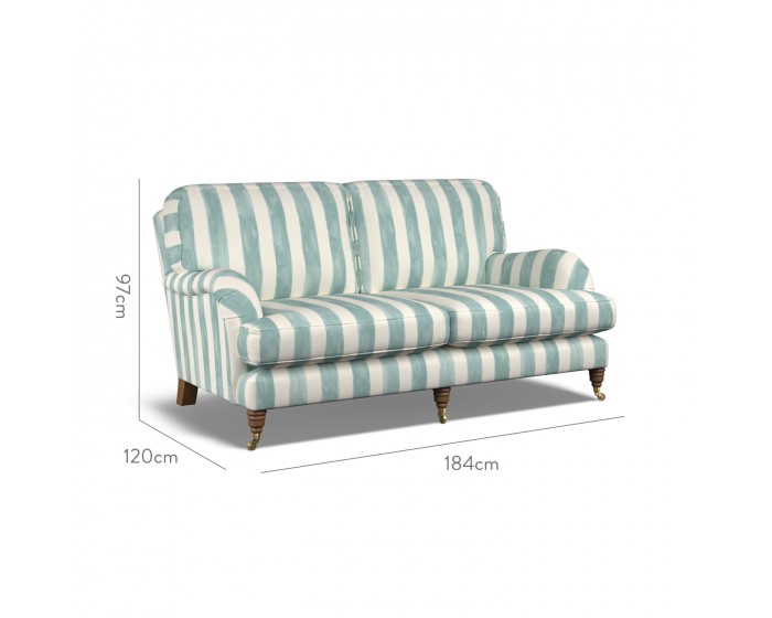 Bliss Medium Sofa Tassa Grande Surf