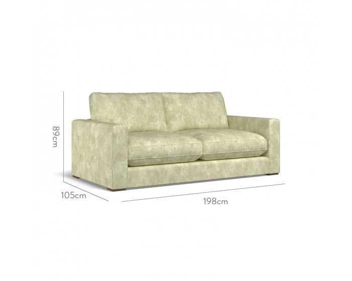 Cloud Medium Sofa Namatha Sage