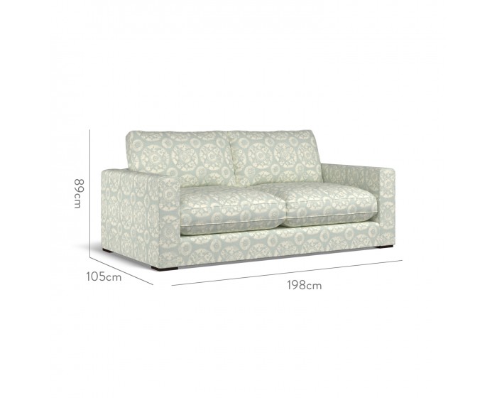 Cloud Medium Sofa Nubra Mineral