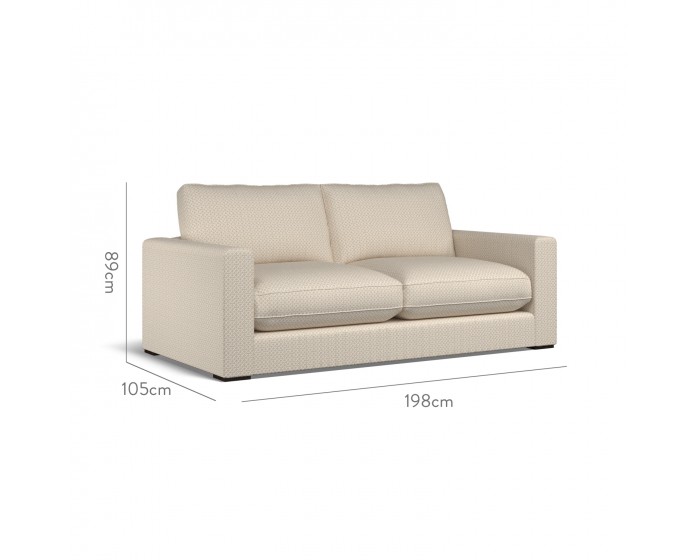 Cloud Medium Sofa Sabra Sand