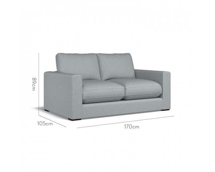 Cloud Small Sofa Kalinda Mineral