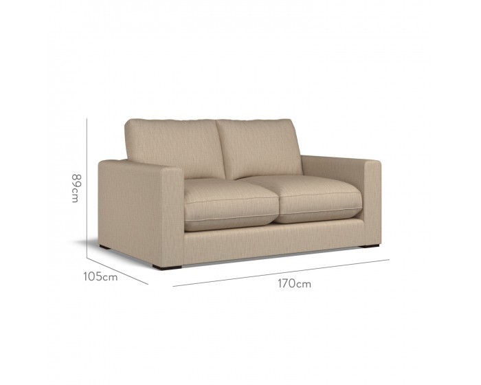 Cloud Small Sofa Kalinda Sand