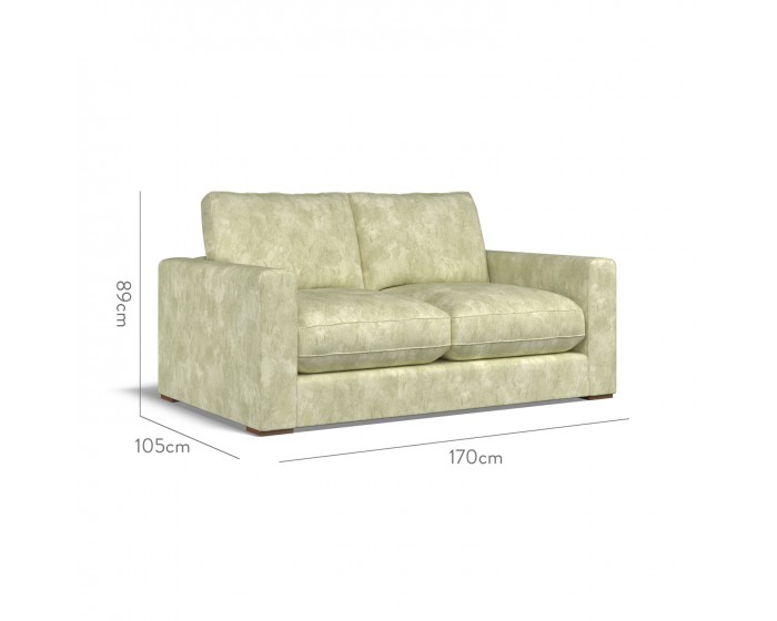 Cloud Small Sofa Namatha Sage