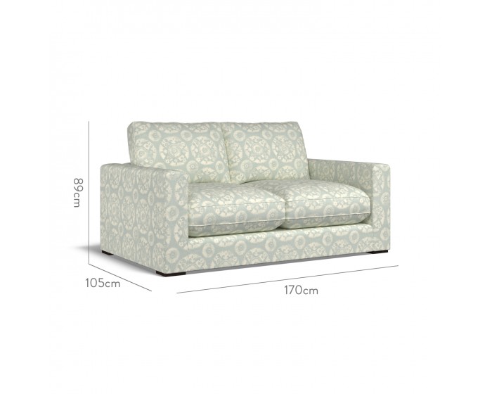 Cloud Small Sofa Nubra Mineral