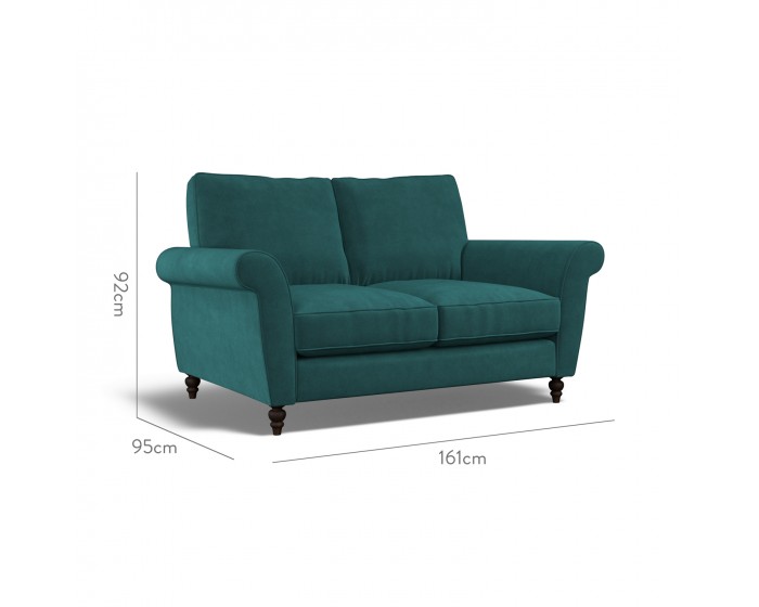 Ellery Small Sofa Cosmos Jade