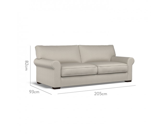 Vermont Large Sofa Jina Natural