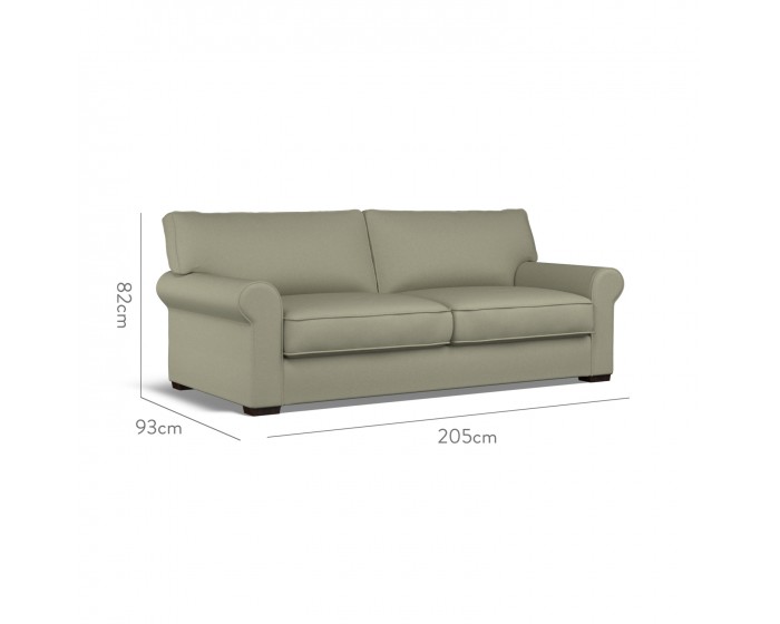 Vermont Large Sofa Shani Sage