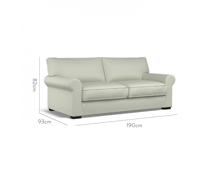 Vermont Medium Sofa Sabra Sage