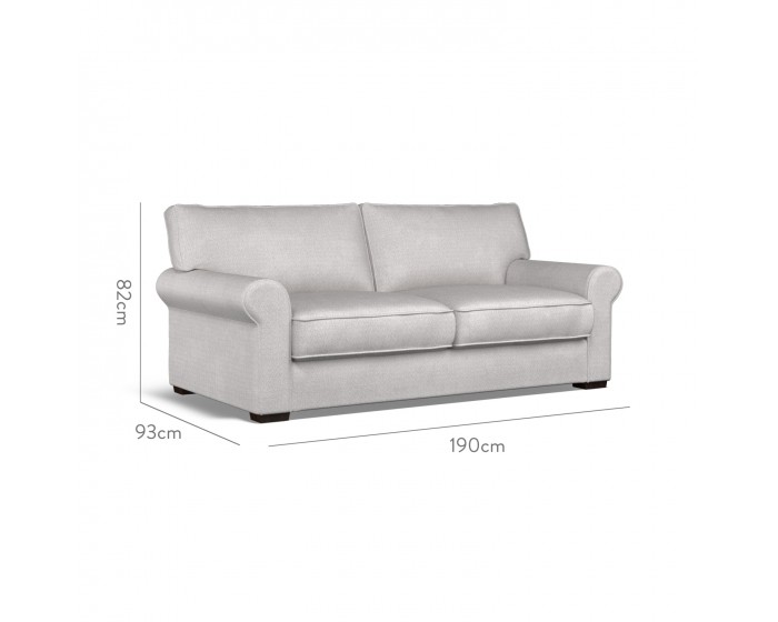 Vermont Medium Sofa Safara Dove