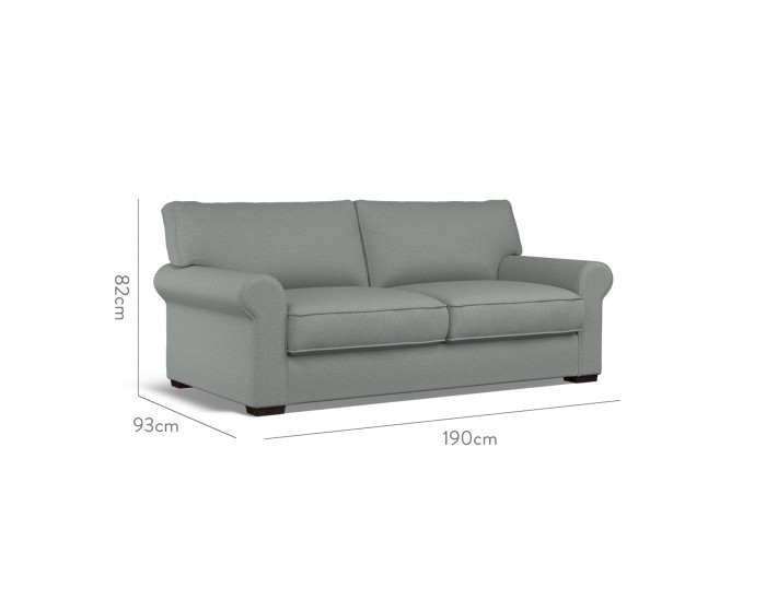 Vermont Medium Sofa Viera Mineral