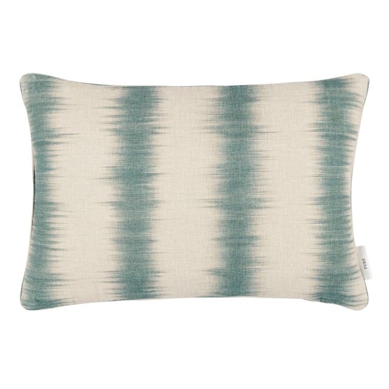 Aarna Mineral Printed Cotton Cushion 55cm x 38cm