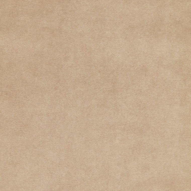 Cosmos Sand Velvet Fabric