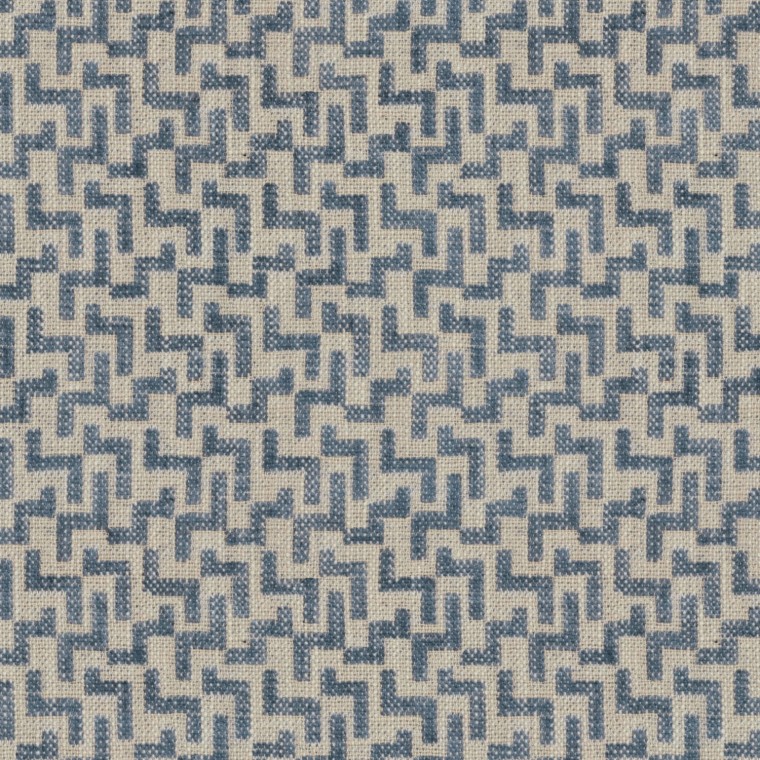 Desta Denim Woven Fabric