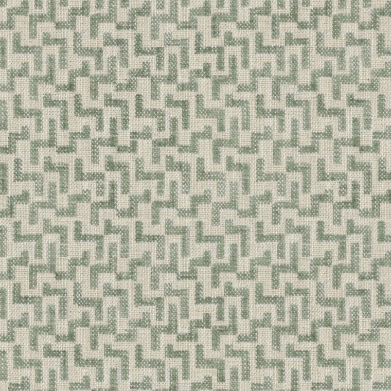 Desta Eggshell Woven Fabric