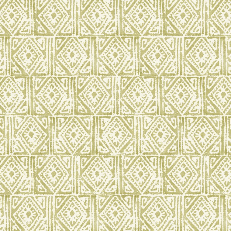 Ellora Willow Printed Cotton Fabric