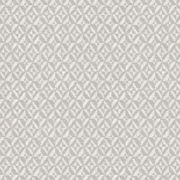 Jina Dove Woven Fabric