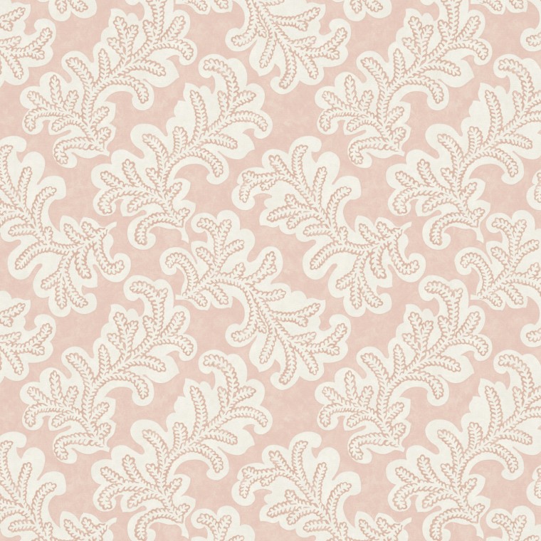 Odila Rose Printed Cotton Fabric