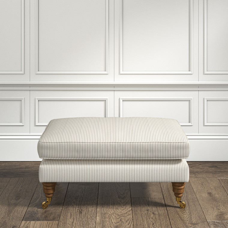 furniture bliss footstool jovita mineral weave lifestyle