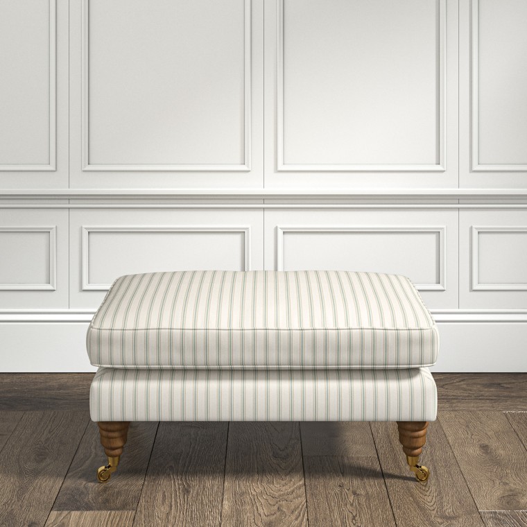 furniture bliss footstool malika sky weave lifestyle