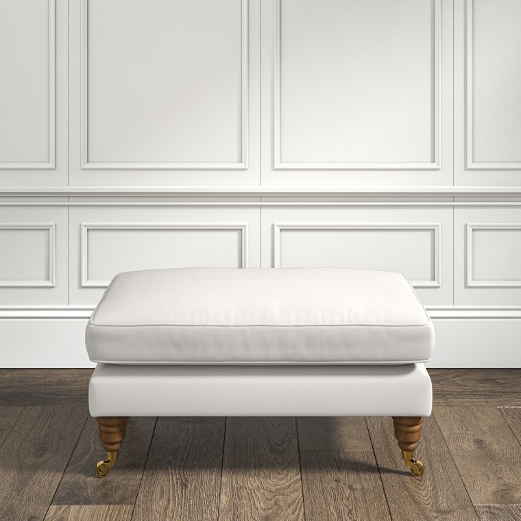 furniture bliss footstool zuri alabaster plain lifestyle