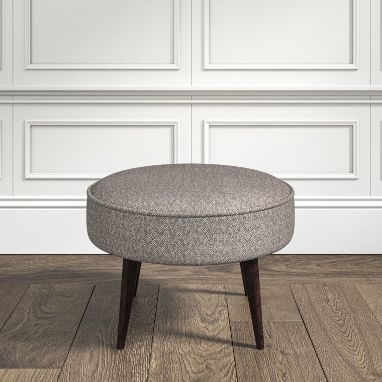 furniture brancaster footstool safara smoke weave lifestyle