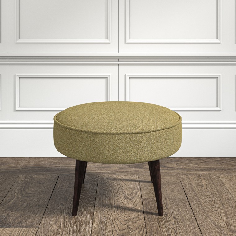 furniture brancaster footstool viera moss plain lifestyle