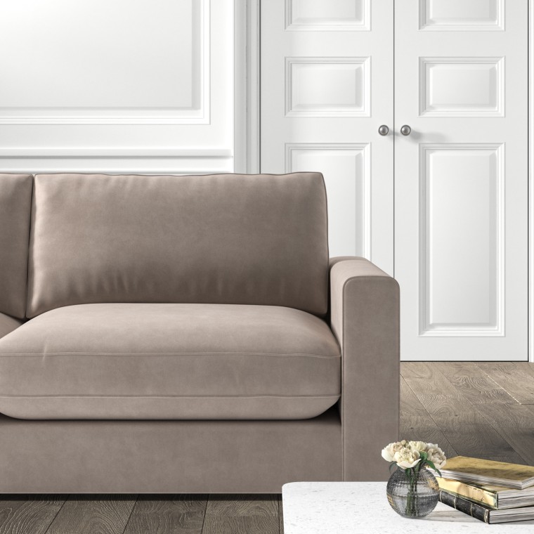 furniture cloud large sofa cosmos clay plain lifestyle