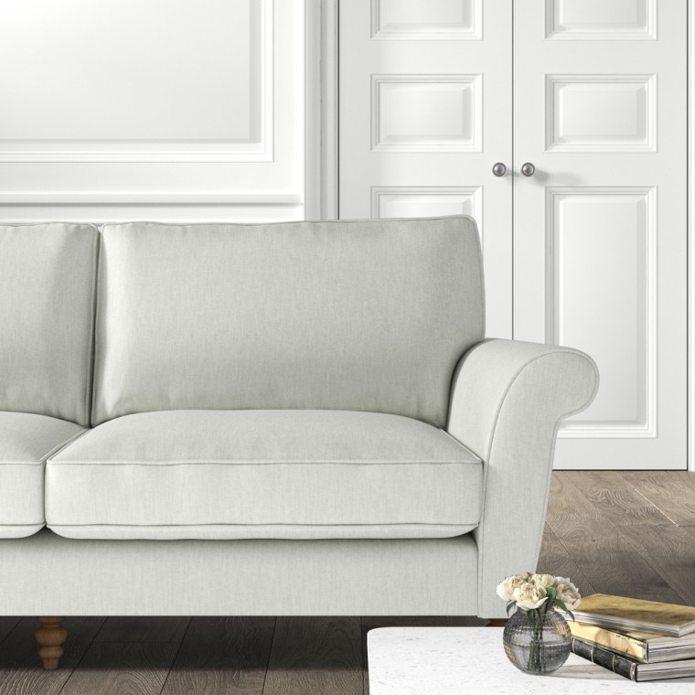 Ellery Sofa Amina Mineral