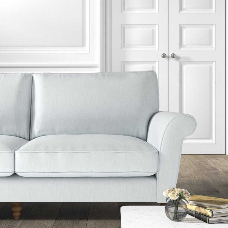 Ellery Sofa Amina Sky