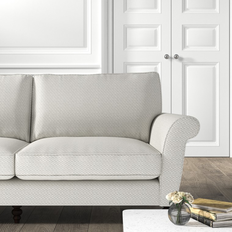 Ellery Sofa Jina Dove