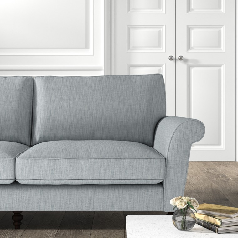 Ellery Sofa Kalinda Mineral