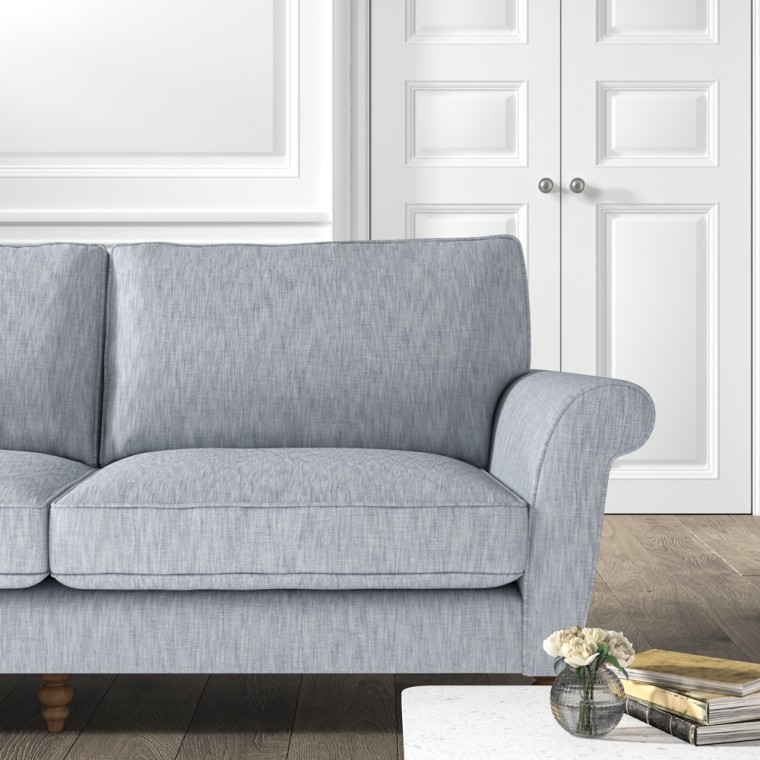 Ellery Sofa Kalinda Sky