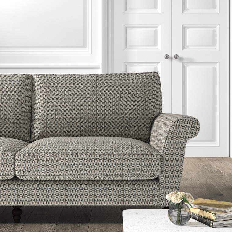 Ellery Sofa Nala Charcoal