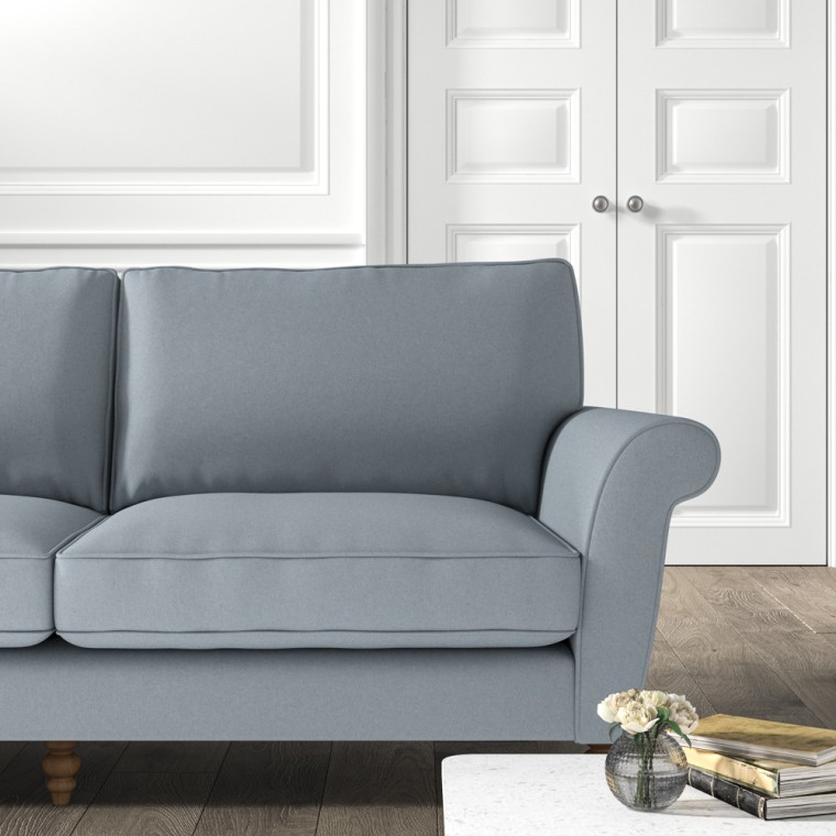 Ellery Sofa Shani Denim