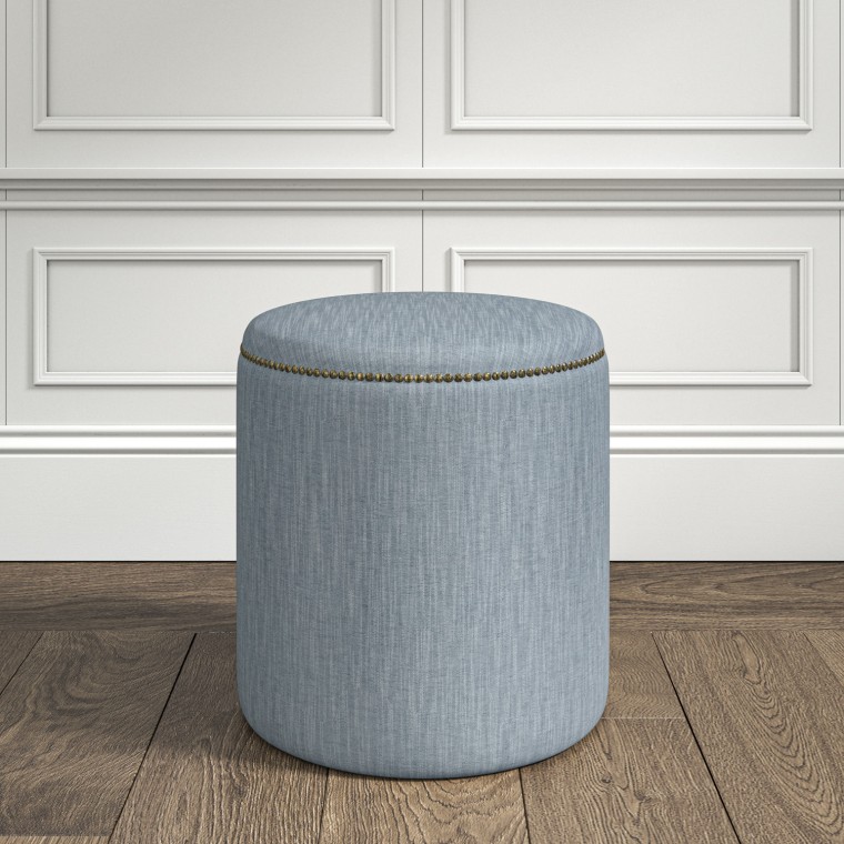 furniture malpaso footstool amina denim plain lifestyle