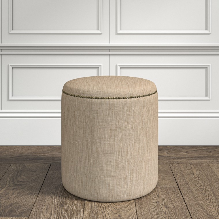 furniture malpaso footstool kalinda sand plain lifestyle