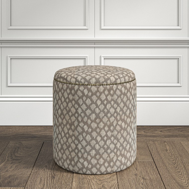 furniture malpaso footstool nia taupe weave lifestyle