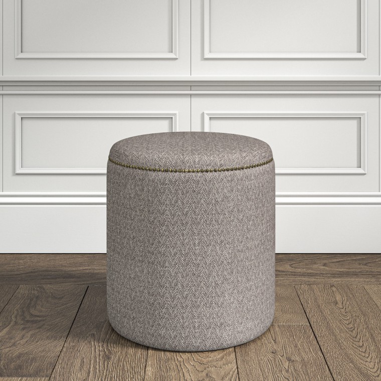 furniture malpaso footstool safara smoke weave lifestyle