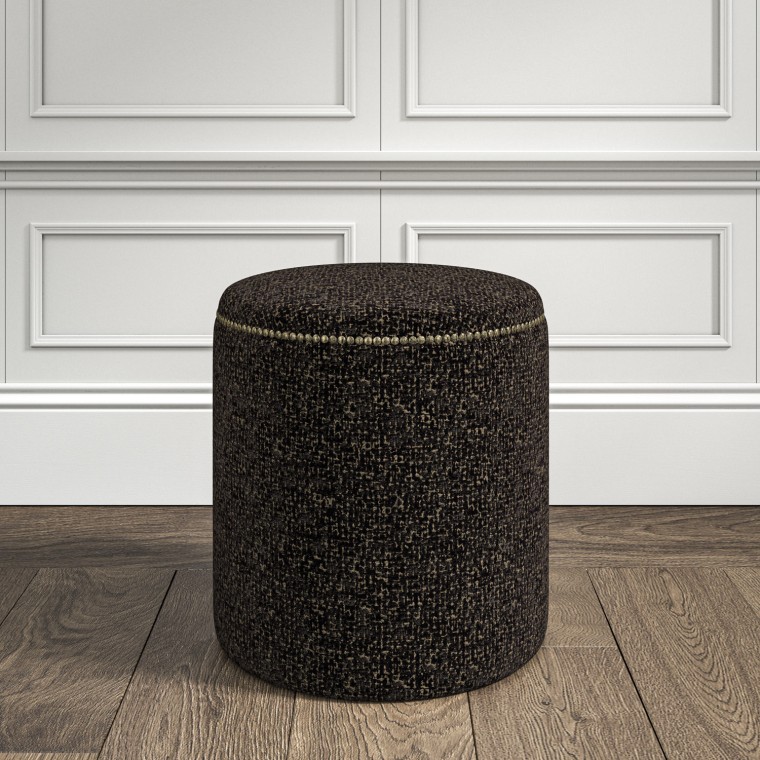 furniture malpaso footstool yana charcoal weave lifestyle