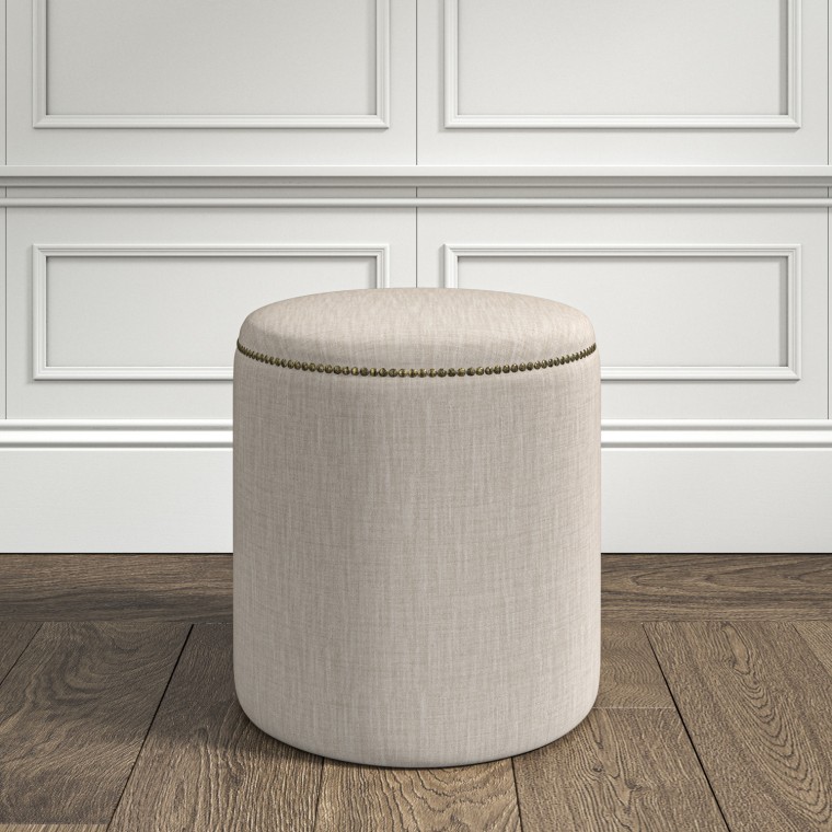 furniture malpaso footstool zuri stone plain lifestyle