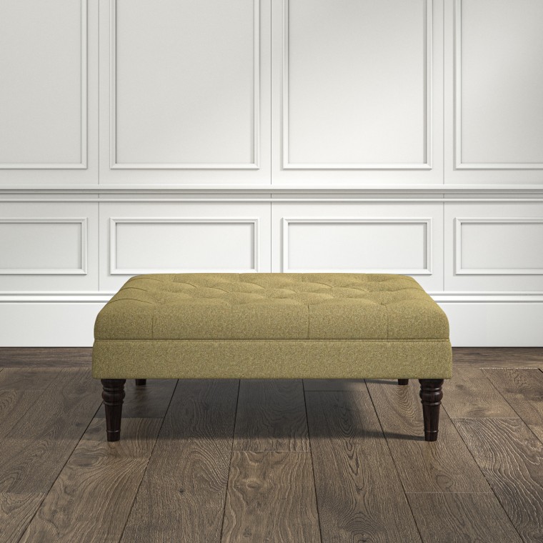 furniture monterey medium footstool viera moss plain lifestyle